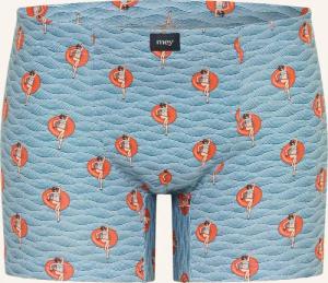 mey Boxershorts Serie WAVE SWING