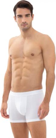 Mey Boxershorts "Softball" klassischer Sitz, kurzes Bein, atmungsaktiv, elastisch, ohne Eingriff