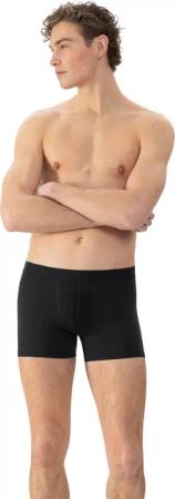 Mey Boxershorts "Softball" klassischer Sitz, kurzes Bein, atmungsaktiv, elastisch, ohne Eingriff
