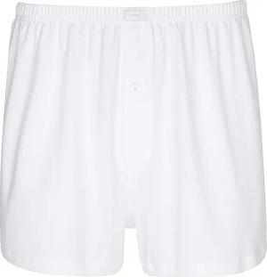 MEY Boxershorts  weiss | M