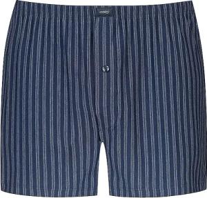 MEY Boxershorts yacht blue  blau | S