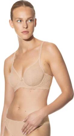 Mey Bügel-BH "Amorous" Grafische Spitze