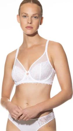 Mey Bügel-BH "Amorous" Grafische Spitze