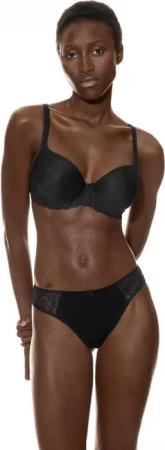 Mey Bügel-BH Amorous hauchfeine Dessous-Schalen verleihen eine natürliche, runde Form