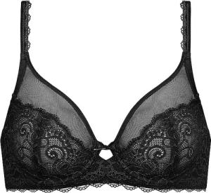 MEY Bügel BH  AMOROUS  schwarz schwarz | 85E