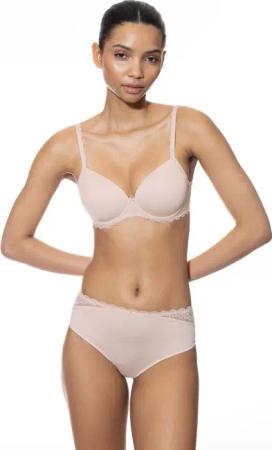 Mey Bügel-BH "Amorous" Spitze im vorderen Unterbrustband