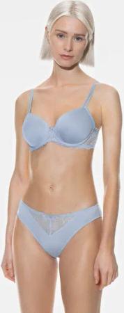 Mey Bügel-BH Damen Serie Luxurious Zweifarbige Spitze (1-tlg., 1)