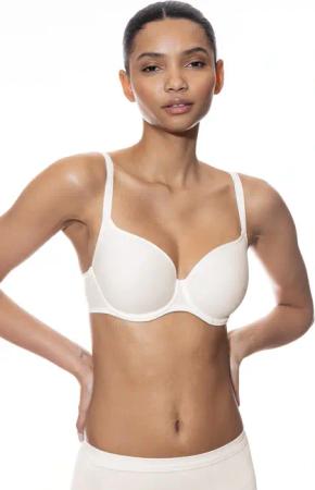 Mey Bügel-BH "Joan" Full-Cup, Zierträger verstellbar