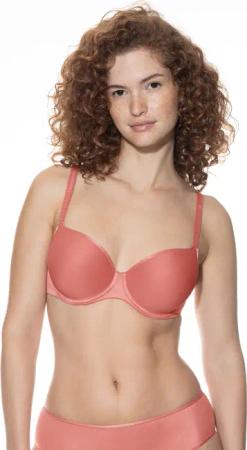 Mey Bügel-BH "Joan" Full-Cup, Zierträger verstellbar
