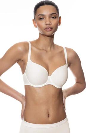 Mey Bügel-BH Joan Full-Cup, Zierträger verstellbar