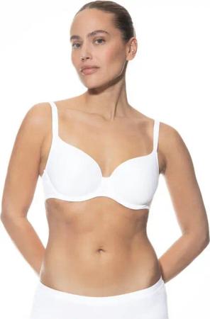 Mey Bügel-BH Joan Full-Cup, Zierträger verstellbar