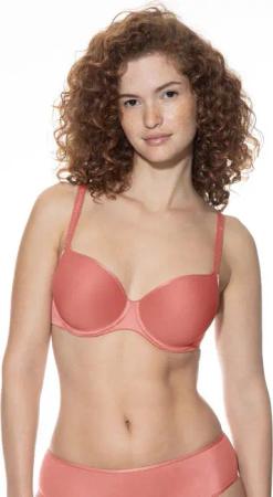 Mey Bügel-BH Joan Full-Cup, Zierträger verstellbar