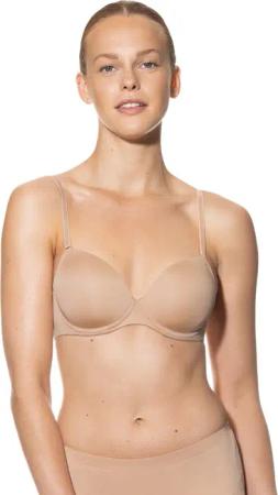 Mey Bügel-BH "Joan" Kreuzband, Neckholder oder trägerlos