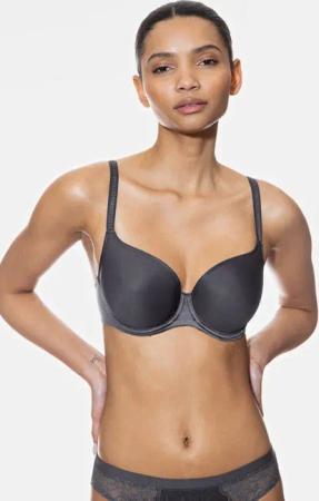 Mey Bügel-BH Mey female Spacer-BH, Full Cup Serie Joan Uni (1-tlg., 1) Spacer Full Cup, 3D-Material, mit Bügel, Atmungsaktiv, Super leicht
