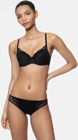 Mey Bügel-BH Mey female Spacer-BH Serie Fabulous Uni Spacer-BH (1-tlg., 1)