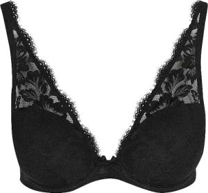 MEY Bügel BH Smart Foam AMAZING schwarz  schwarz | 75A