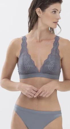 Mey Bustier Damen Serie Poetry Fame Uni (1-tlg., 1)