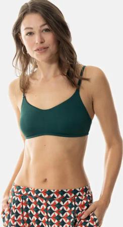 Mey Bustier Mey female Bustier Serie Pure Sense Uni Bustier (1-tlg., 1)