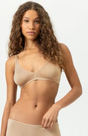 Mey Bustier Mey female Bustier Serie Soft Shape Uni Bustier (1-tlg., 1)