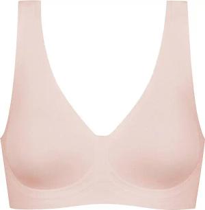 MEY Bustier SIMPLY BETTER INVISIBLE blossom rosa | XL