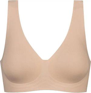 MEY Bustier SIMPLY BETTER INVISIBLE cream tan beige | M