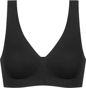 MEY Bustier SIMPLY BETTER INVISIBLE schwarz schwarz | S
