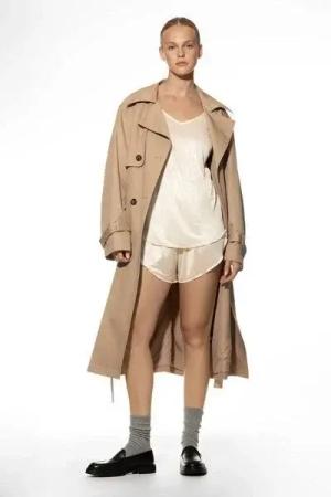 Mey Camisole "Coco" aus TENCEL