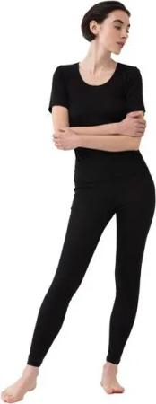 Mey Damen 1/2 Arm Shirt aus Merinowolle "Exquisite"