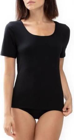 Mey Damen 1/2 Arm Unterhemd Organic | Bio-Baumwolle