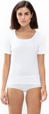 Mey Damen 1/2 Arm Unterhemd Organic | Bio-Baumwolle
