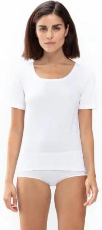 Mey Damen 1/2 Arm Unterhemd Organic | Bio-Baumwolle