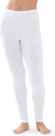 Mey Damen Leggings / lange Unterhose Superfine Organic aus Biobaumwolle