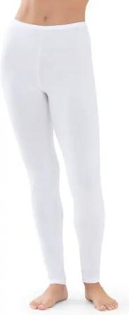 Mey Damen Leggings / lange Unterhose Superfine Organic aus Biobaumwolle