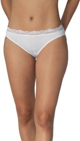 Mey Damen Mini-Slip "Luise" mit Spitze
