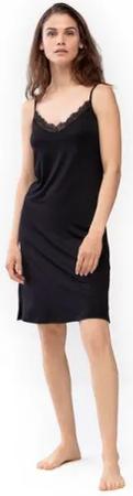 Mey Damen Nachthemd Body-Dress "Luise" aus Tencel