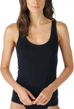 Mey Damen Sporty-Hemd Achselträger Top Noblesse PIMA Baumwolle 25102