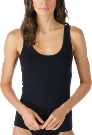 Mey Damen Sporty-Hemd Achselträger Top Noblesse PIMA Baumwolle 25102