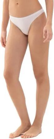 Mey Damen String Organic aus weicher Bio-Baumwolle