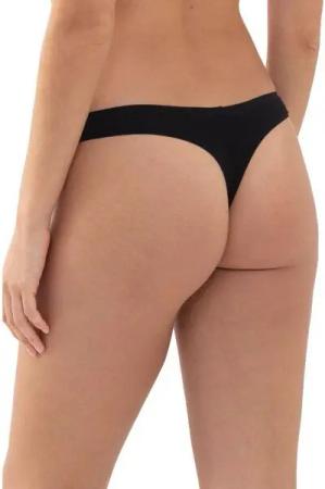 Mey Damen String Organic aus weicher Bio-Baumwolle