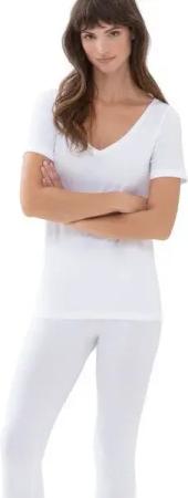 Mey Damen T-Shirt Superfine Organic aus Biobaumwolle
