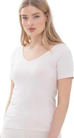 Mey Damen T-Shirt Superfine Organic aus Biobaumwolle