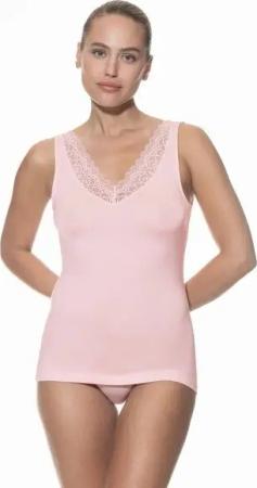 Mey Damen Top "Ami" aus Modal