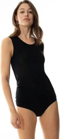 Mey Damen Top aus Merinowolle Serie "Exquisite"