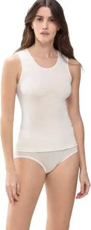 Mey Damen Top aus Merinowolle Serie "Exquisite"