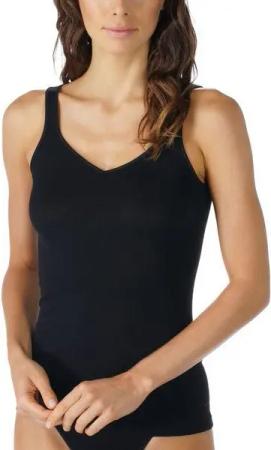 Mey Damen Top Noblesse PIMA Baumwolle