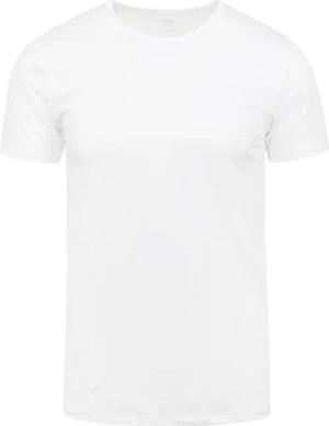 Mey Dry Cotton O-Ausschnitt T-Shirt Weiß - Größe XL