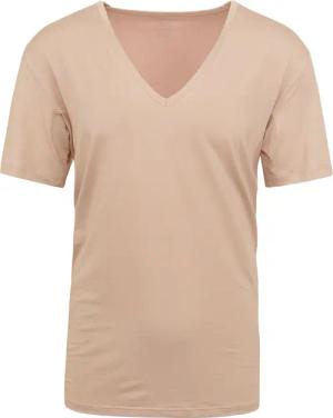 Mey Dry Cotton V-Ausschnitt Unsichtbares Unterhemd - Größe 4XL