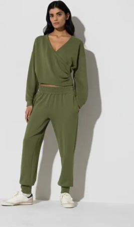 Mey Funktionsleggings Mey female Hose knöchellang Serie Smooth Uni Hose (1-tlg)