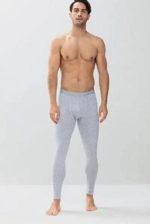Mey Herren lange Unterhose aus PIMA Baumwolle "Long Shorts"