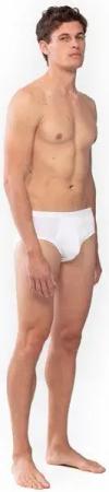 Mey Herren Slip Noblesse aus hochwertiger PIMA Baumwolle